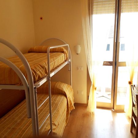 Hotel Mariani Lido di Camaiore Extérieur photo