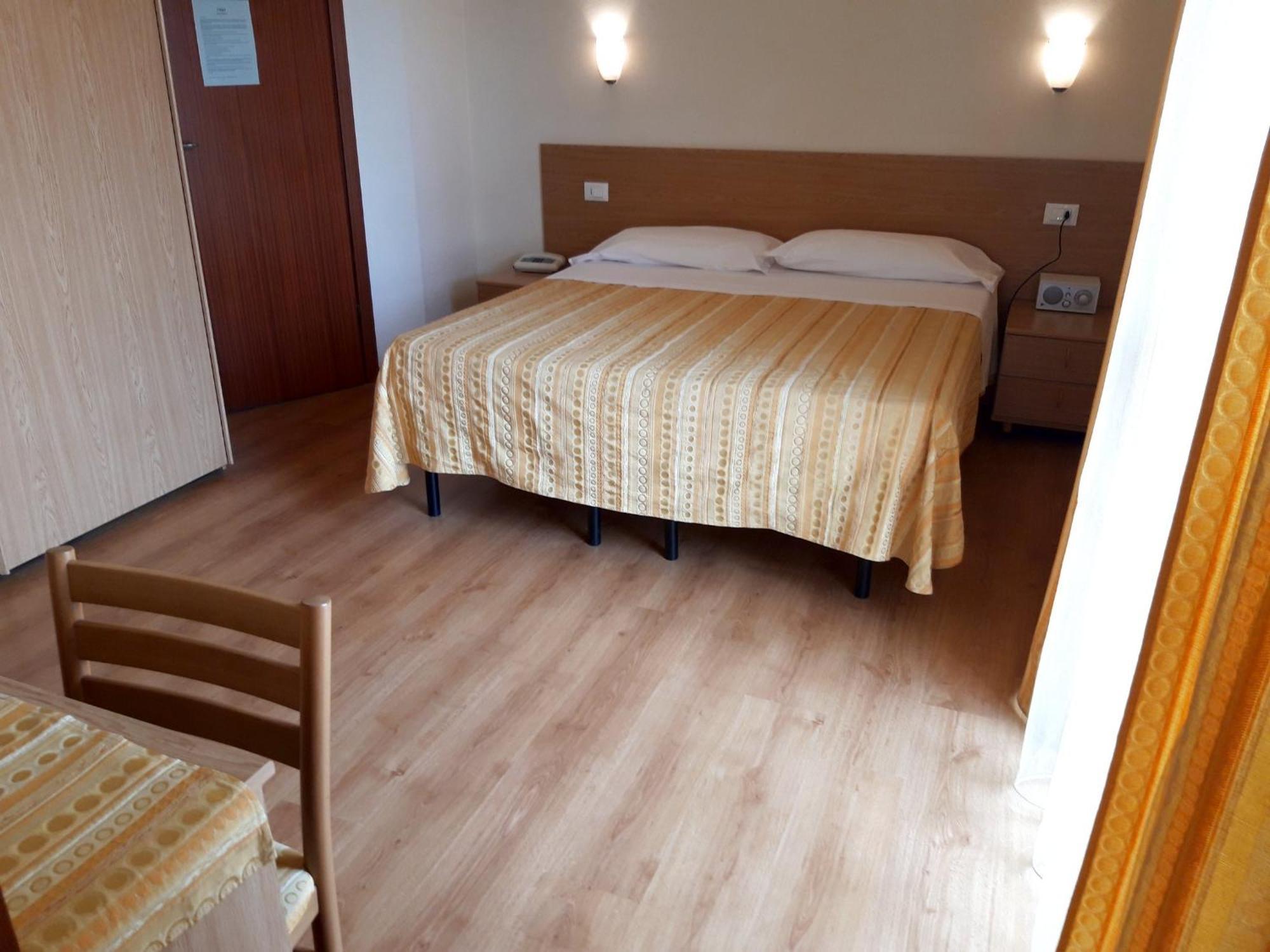 Hotel Mariani Lido di Camaiore Extérieur photo